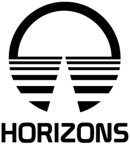 Horizons  Epcot Attraction  Logo Gif Clip Art Picture