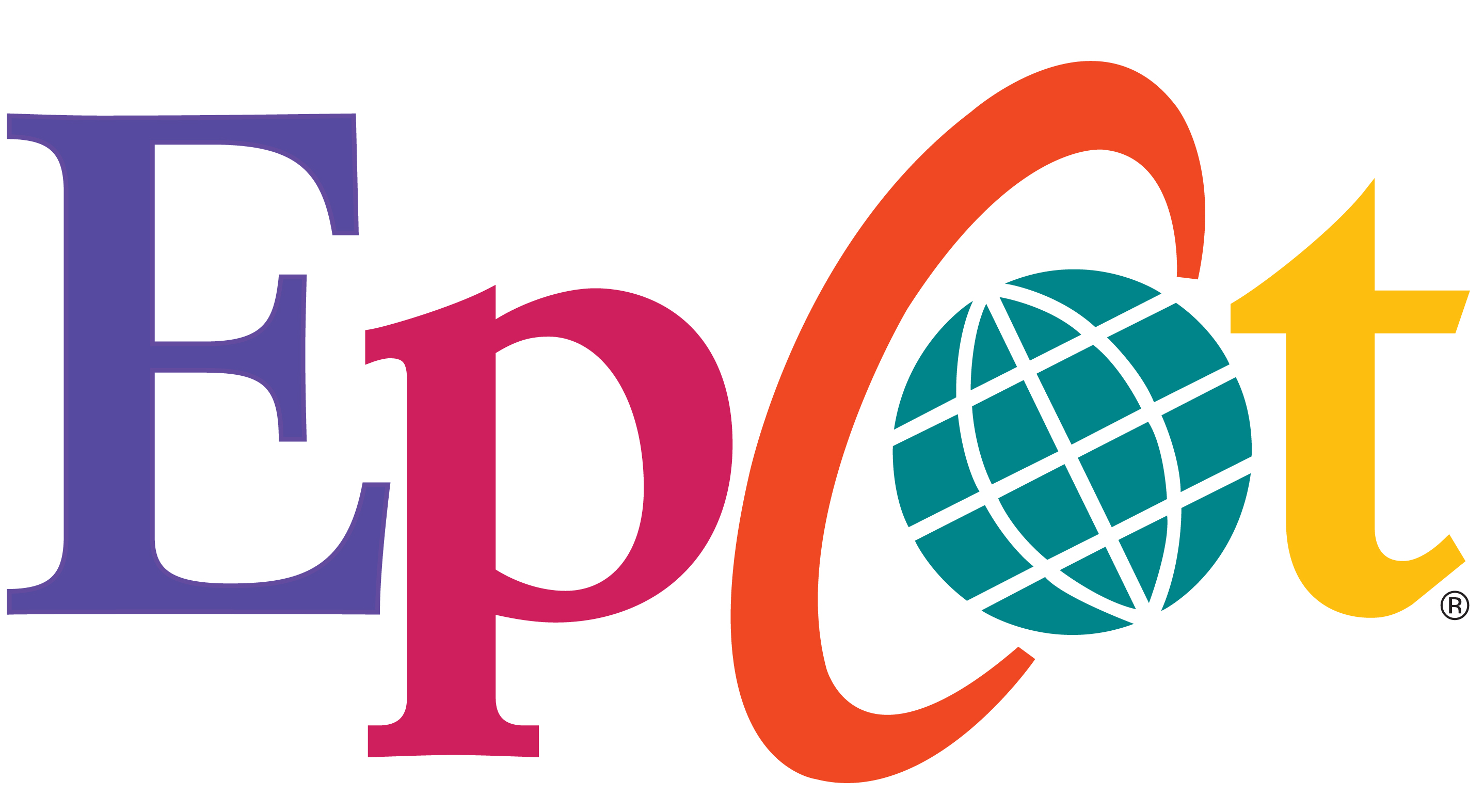 Logo Epcot