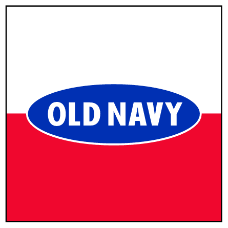 Old Navy Logolar  Cretsiz Logo   Clipartlogo Com