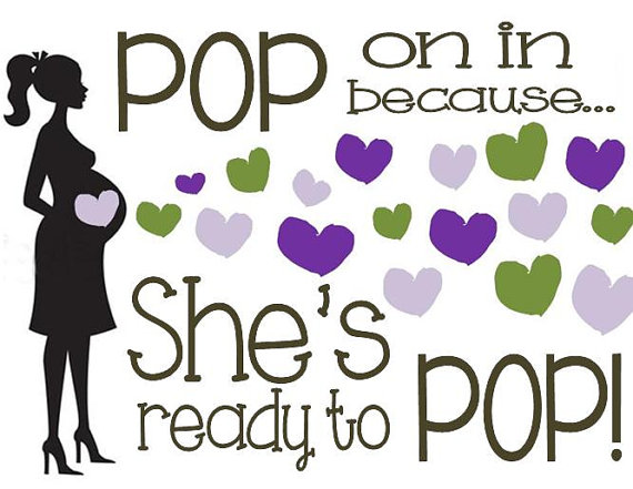 Ready To Pop Clipart   Cliparthut   Free Clipart