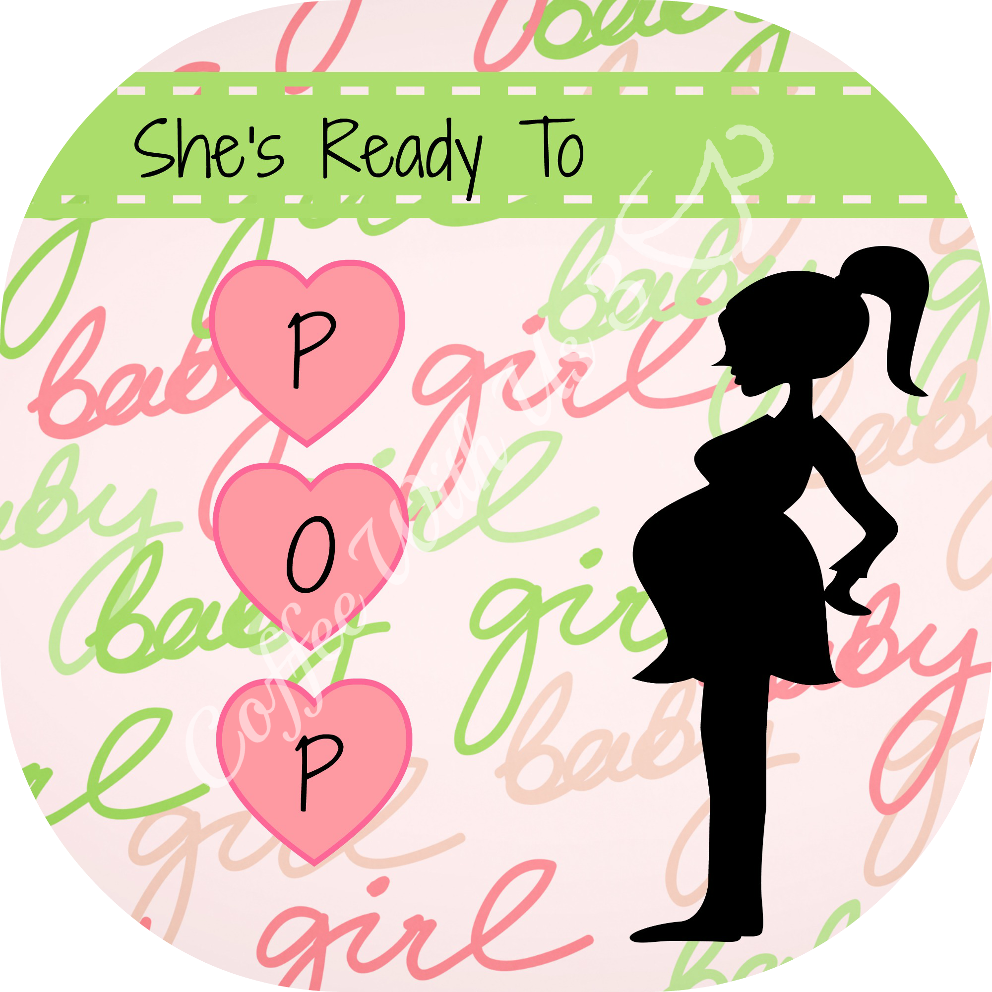 Ready To Pop Clipart - Clipart Suggest For Ready To Pop Labels Template