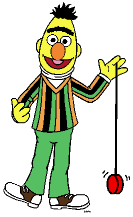 All Cliparts  Sesame Street Clipart