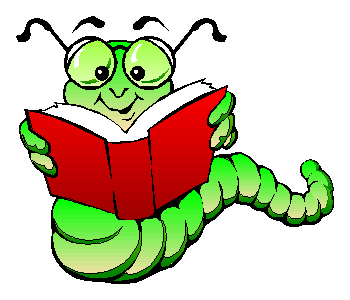 Bookworm Pictures   Info