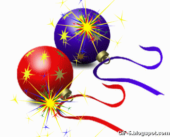 Christmas Balls Clipart Pictures Gif Animated Graphics Arts Clipart