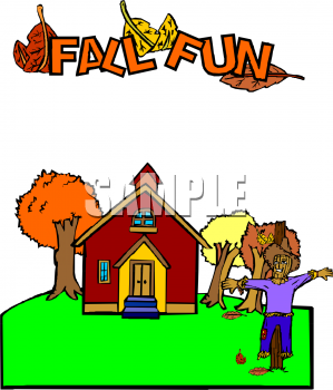 Find Clipart School House Clipart Image 9 Of 20