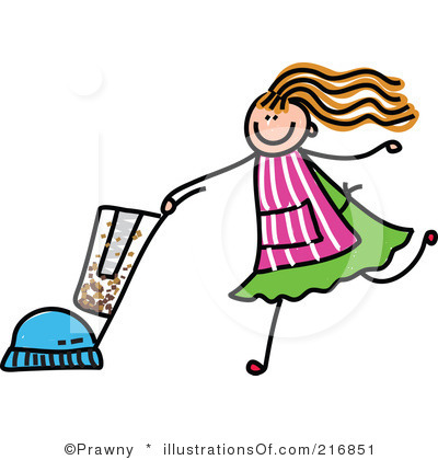 Rf  Cleaning Clipart