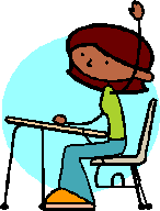 Student Clipart Gif