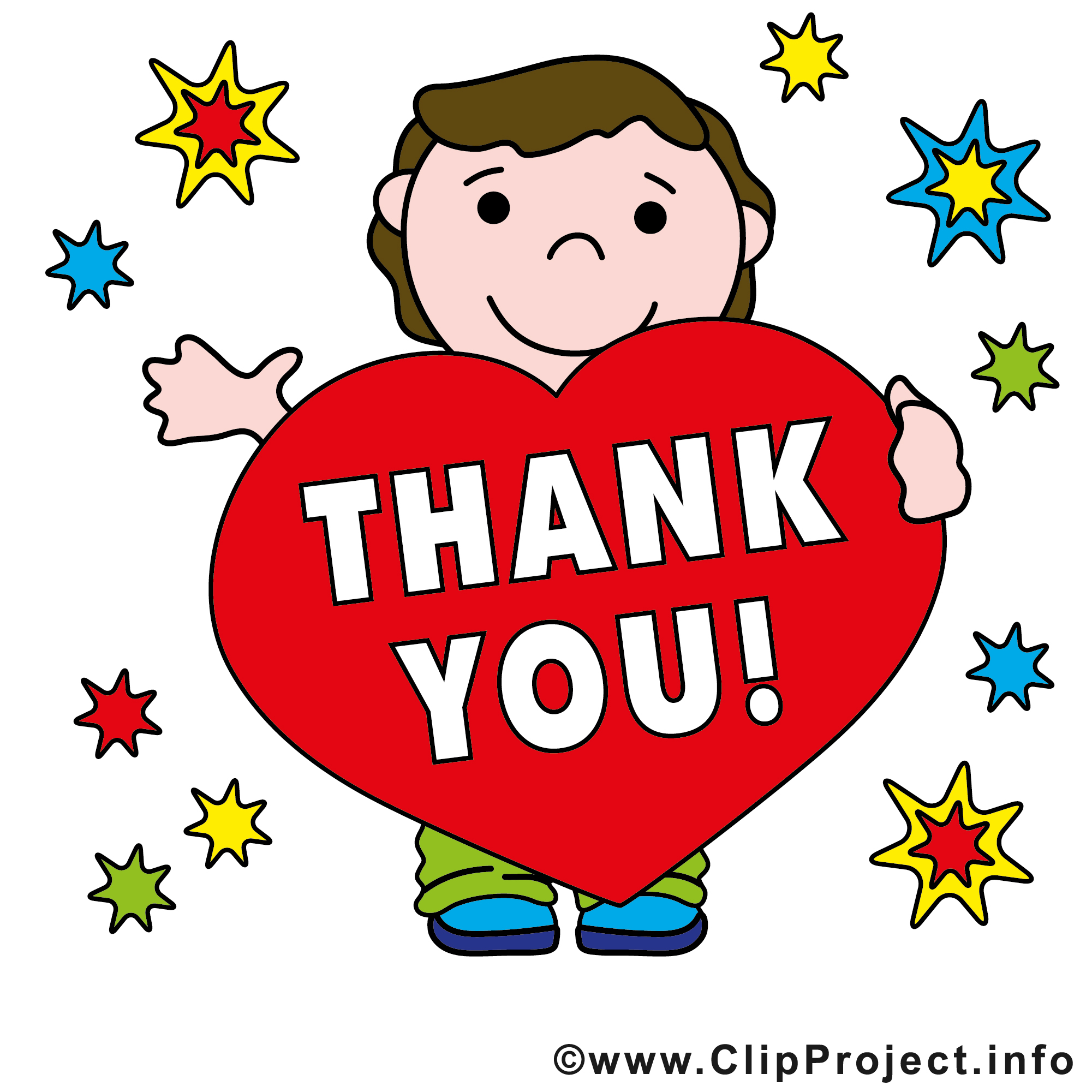 Thank You Clipart Free   Clipart Panda   Free Clipart Images