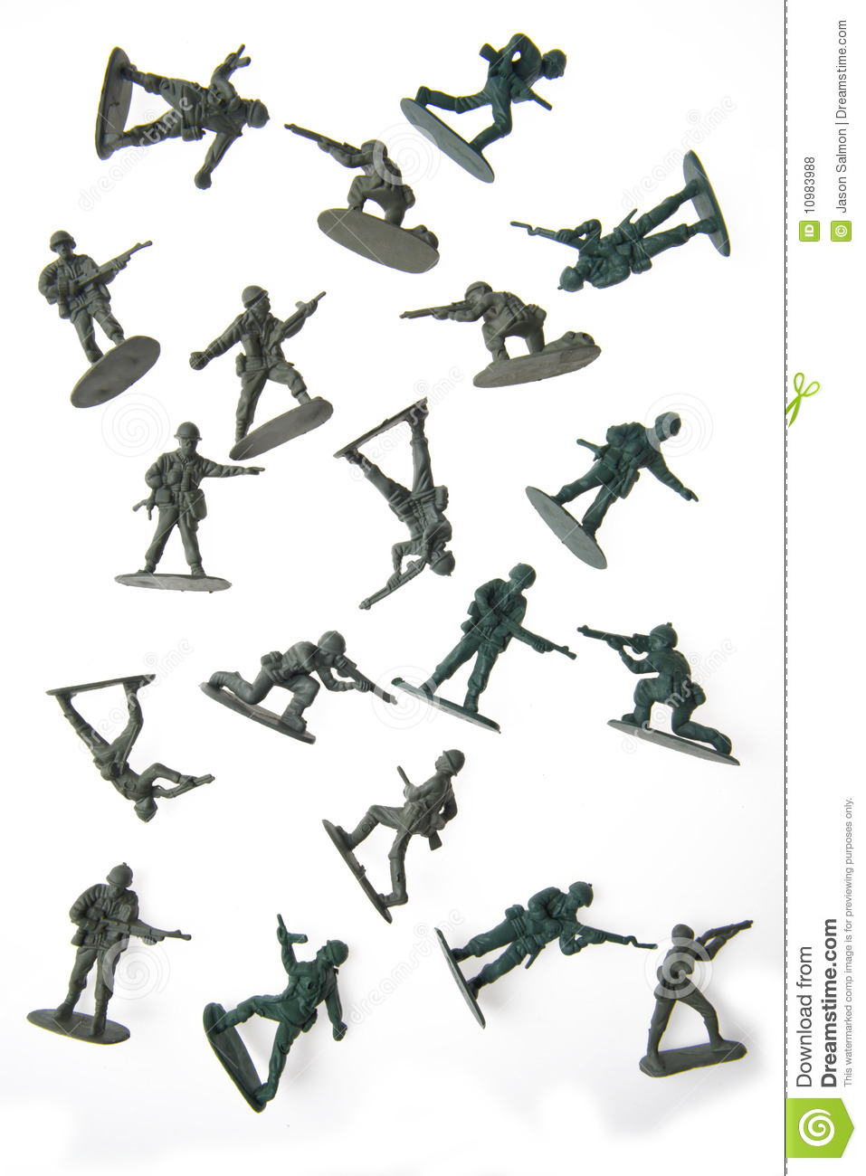 Toy Army Guy Clipart   Cliparthut   Free Clipart