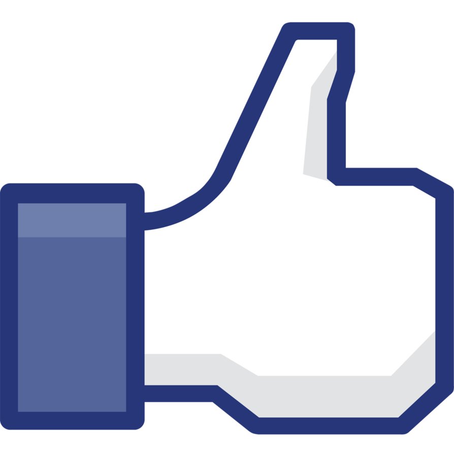 10 Facebook Like Thumbs Up Png Free Cliparts That You Can Download To    