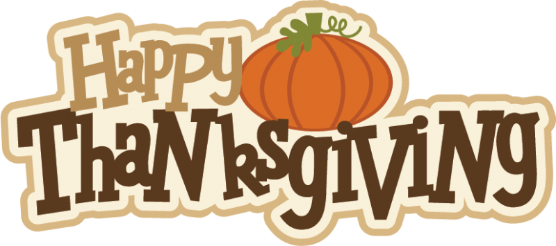Cute Happy Thanksgiving Clipart Images   Pictures   Becuo
