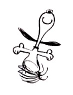 Dancing Snoopy Clip Art Http   Volcanocafe Wordpress Com 2012 10 21