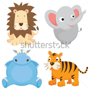 Download Source File Browse   Animals   Wildlife   Cute Jungle Animal