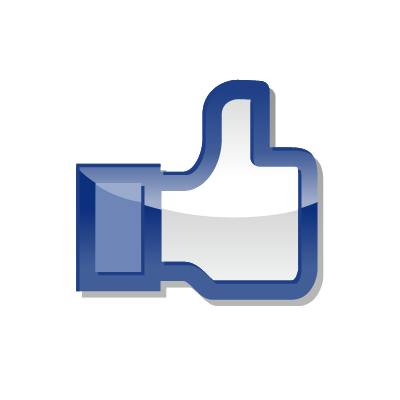 Facebook Like Template Like Us On Facebook Template