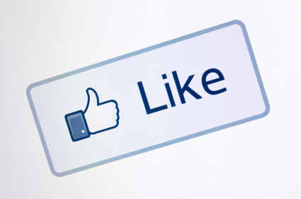Facebook Thumbs Up Image   Clipart Best