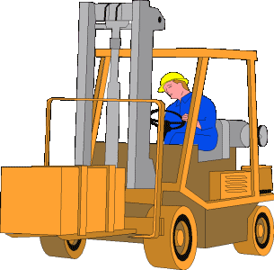 Forklift Graphics And Animated Gifs  Forklift