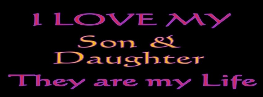 Funmozar   I Love My Daughter Facebook Covers