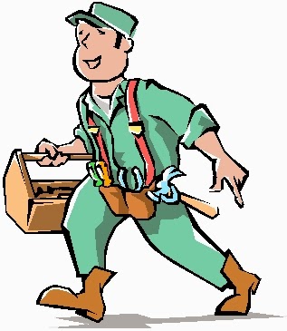 Handyman Clipart For Pageplus   Clipart Panda   Free Clipart Images