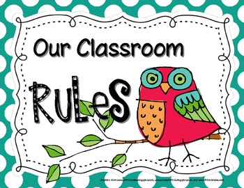Overview Scholasitc Reading Club Orders Classroom Rules All About Mrs
