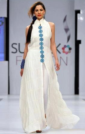 Pakistani Dresses 2013 Salwar Kameez Simple Photos   Good Pix Gallery