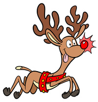     That S Why We Ve Been Busy Creating Reindeer Clipart Reindeer