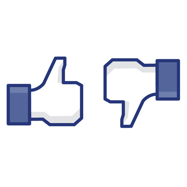 Up Or Down On Facebook Photos Free Cliparts That You Can Download To