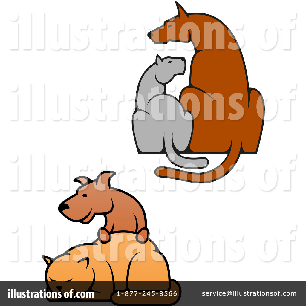Veterinary Clipart  1199711 By Seamartini Graphics   Royalty Free  Rf