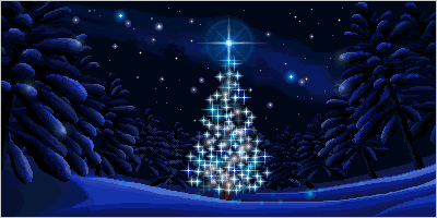 Animated Christmas Wallpapers In Gif For Download   Passion For Lord