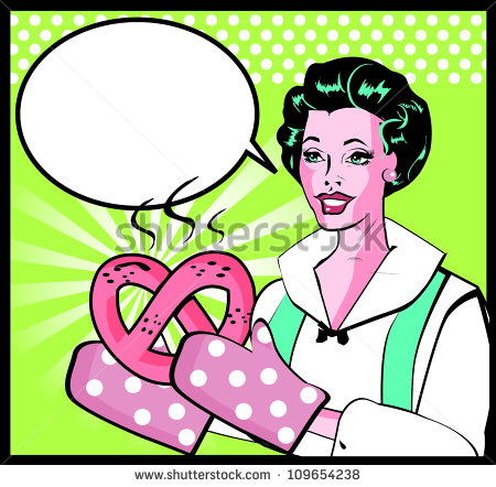 Clipart Stylish African American Or Hispanic Woman Holding A Beverage