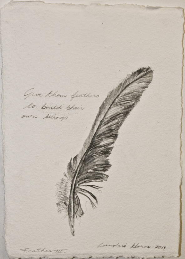 Cool Feather Drawings Feather Drawing Feather Drawings Pencil Feather    