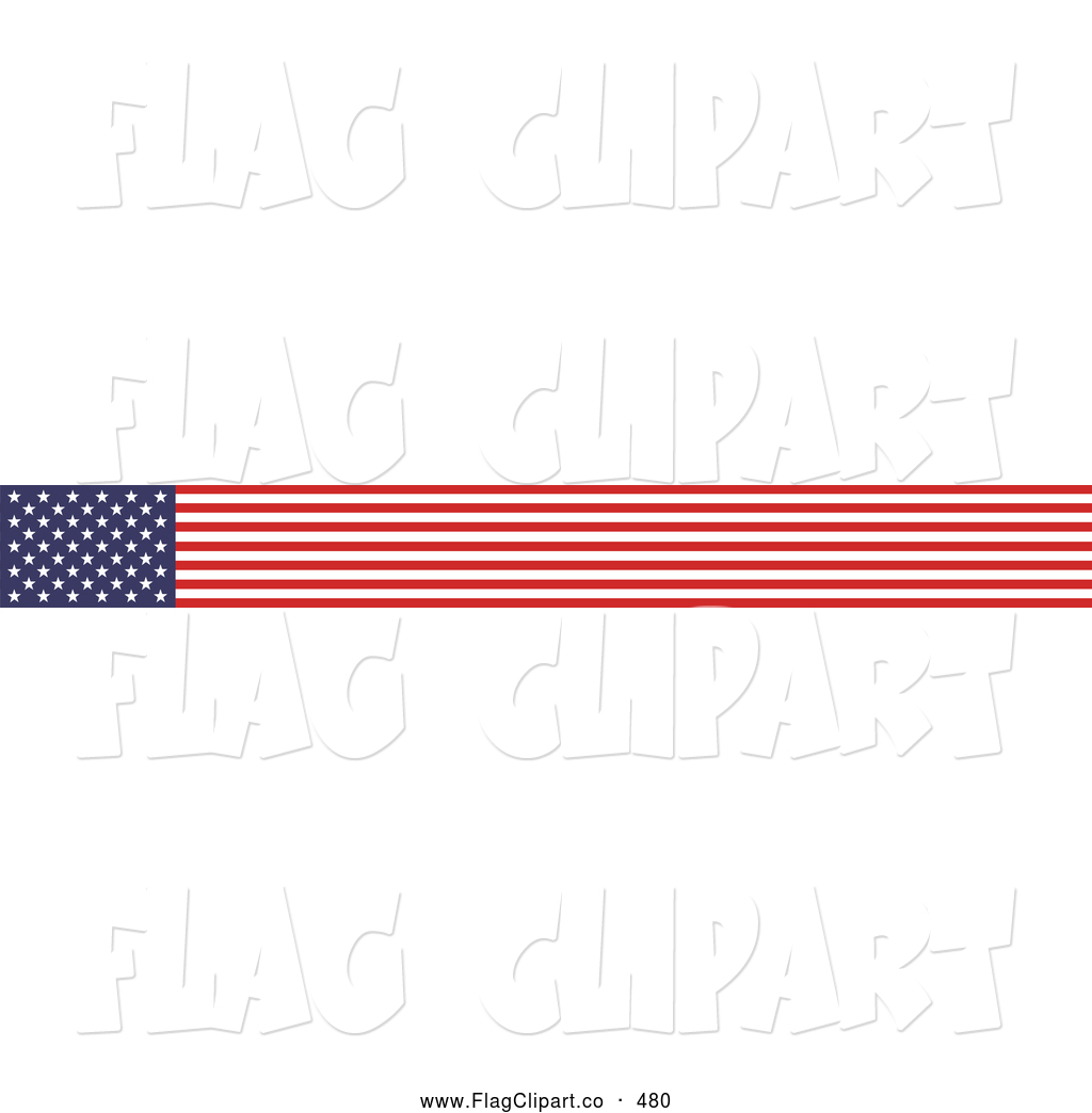 Flag Border   Clipart Best