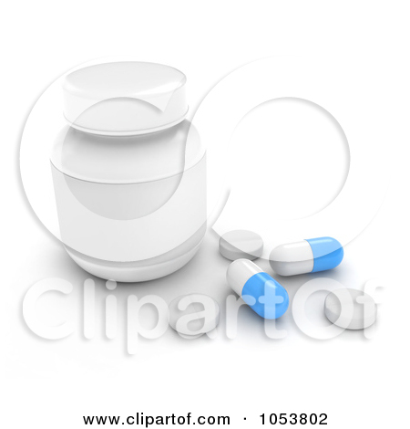 Free Pill Bottle Clipart Image Search Results