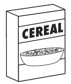      Http   Www Wpclipart Com Food Breakfast Cereal Cereal Box Png Html