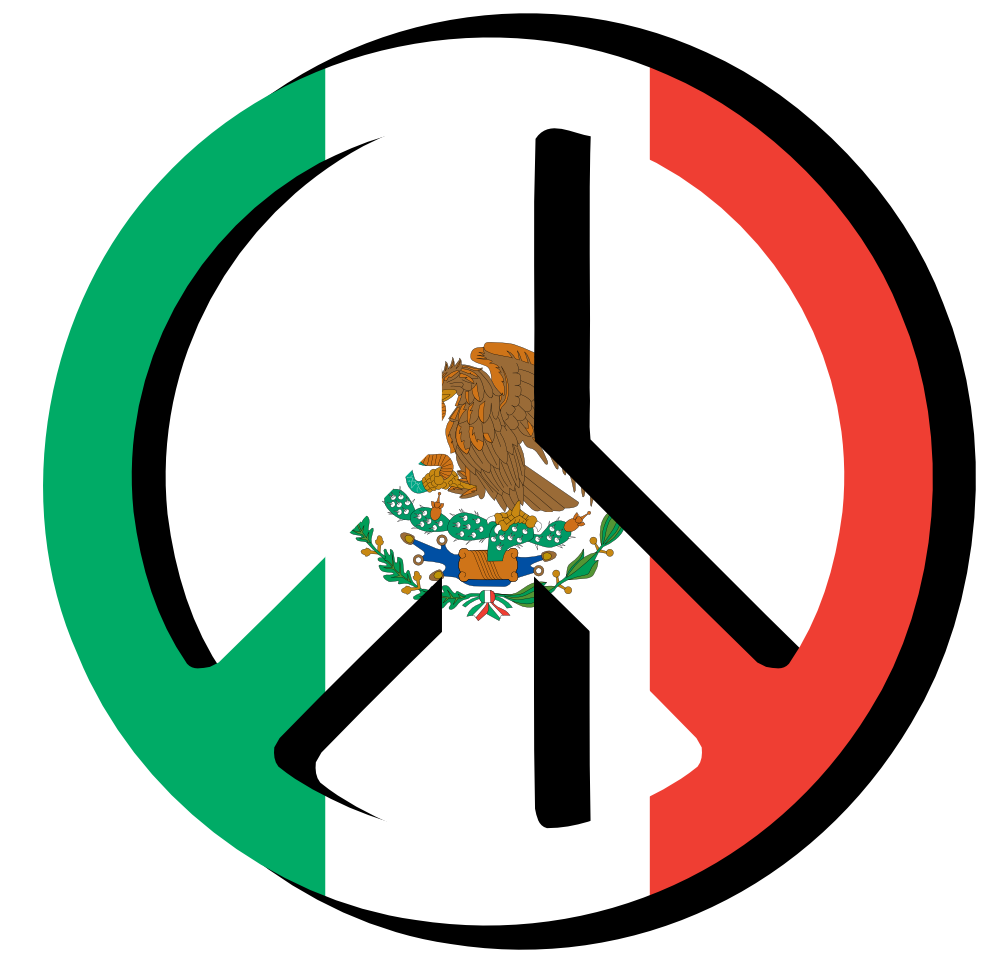 Mexico Flag Clipart   Clipart Best