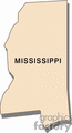 Mississippi Clip Art Photos Vector Clipart Royalty Free Images   1