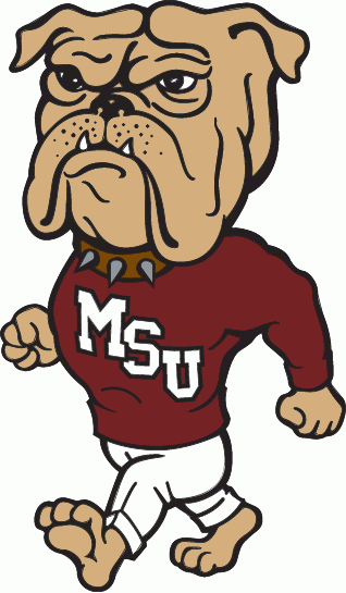 Mississippi State Bulldogs   Clipart Panda   Free Clipart Images