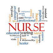 Nurses Illustrations And Clipart