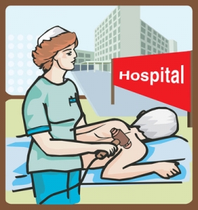 Nurses Week Clip Art   Item 4   Vector Magz   Free Download Vector    