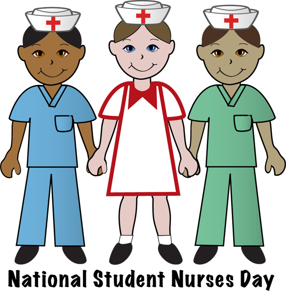 Nurses Week Clipart Free Cliparts That You Can Download To You