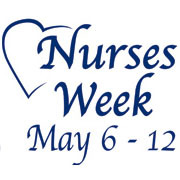 Nurses Week   Nursesweek    Twitter
