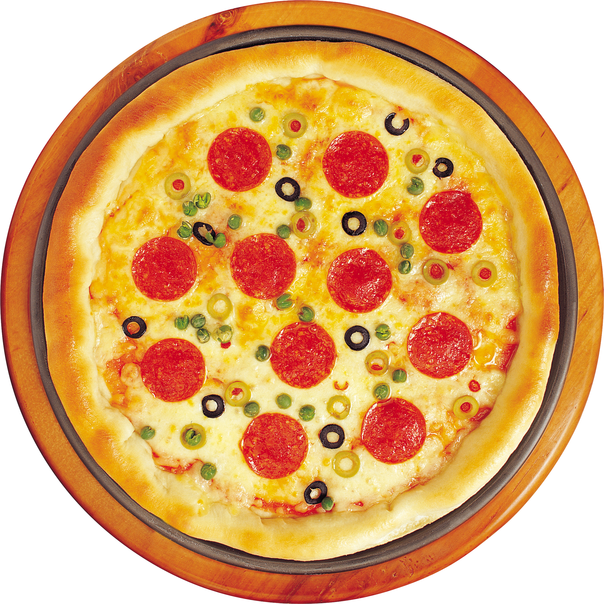 Pizza Png Images Free Download Pizza Png
