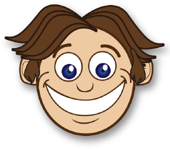 Smiling Man Clipart   Clipart Panda   Free Clipart Images