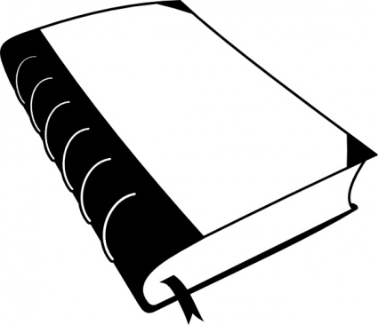 Stack Of Books Clipart Black And White   Clipart Panda   Free Clipart