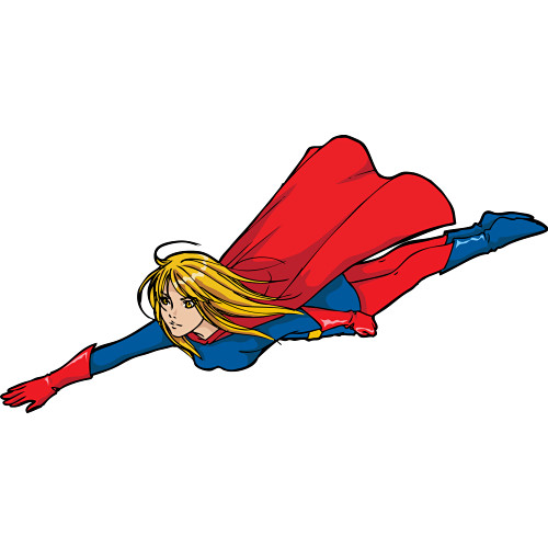 Super Hero Cape Flying   Clipart Panda   Free Clipart Images