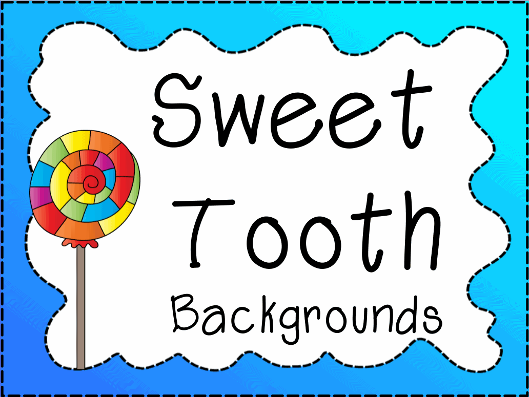 Sweet Tooth Backgrounds