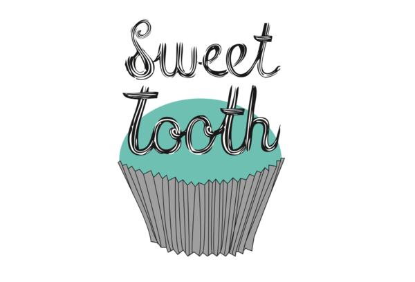 Sweet Tooth Image Baking Clipart