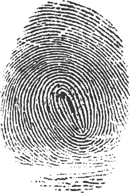 Technometria   Fingerprint