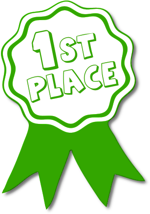 3rd Place Clipart Free Awards Clipart