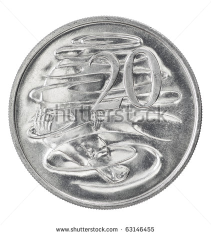 Australian Coin Stock Photos Images   Pictures   Shutterstock