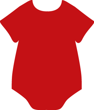 Baby Onesie Clipart   Cliparts Co